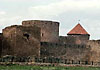 Belgorod Dnestrovskaya Fortress